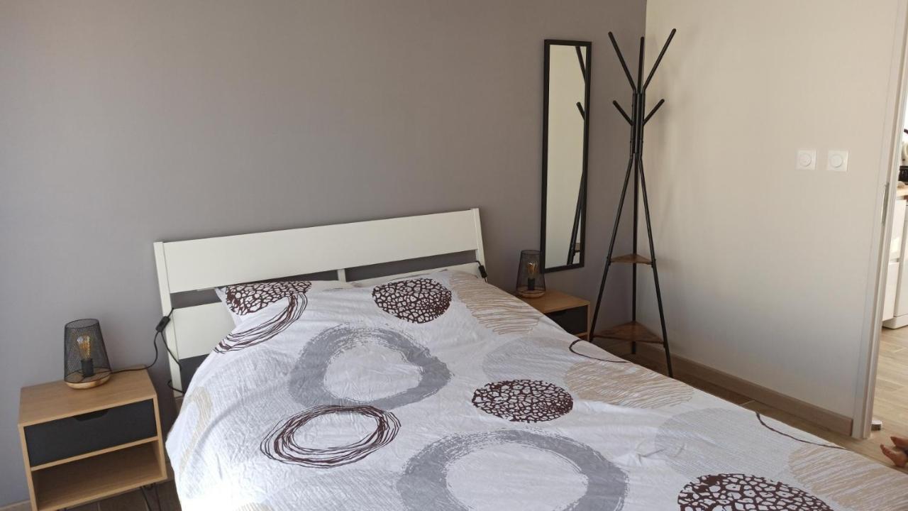Maison D'Hotes Calme Proche Village Bedoin Luaran gambar