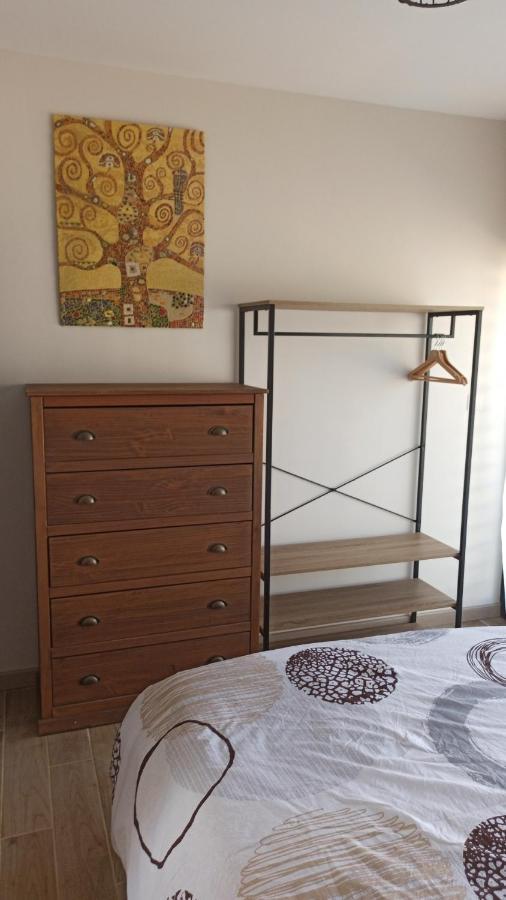 Maison D'Hotes Calme Proche Village Bedoin Luaran gambar